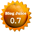 Blog Juice: The Cerebral Mum