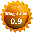 Blog Juice: The Cerebral Mum